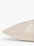 John Lewis Segment Cushion scatter cushion 50x50cm, UK version