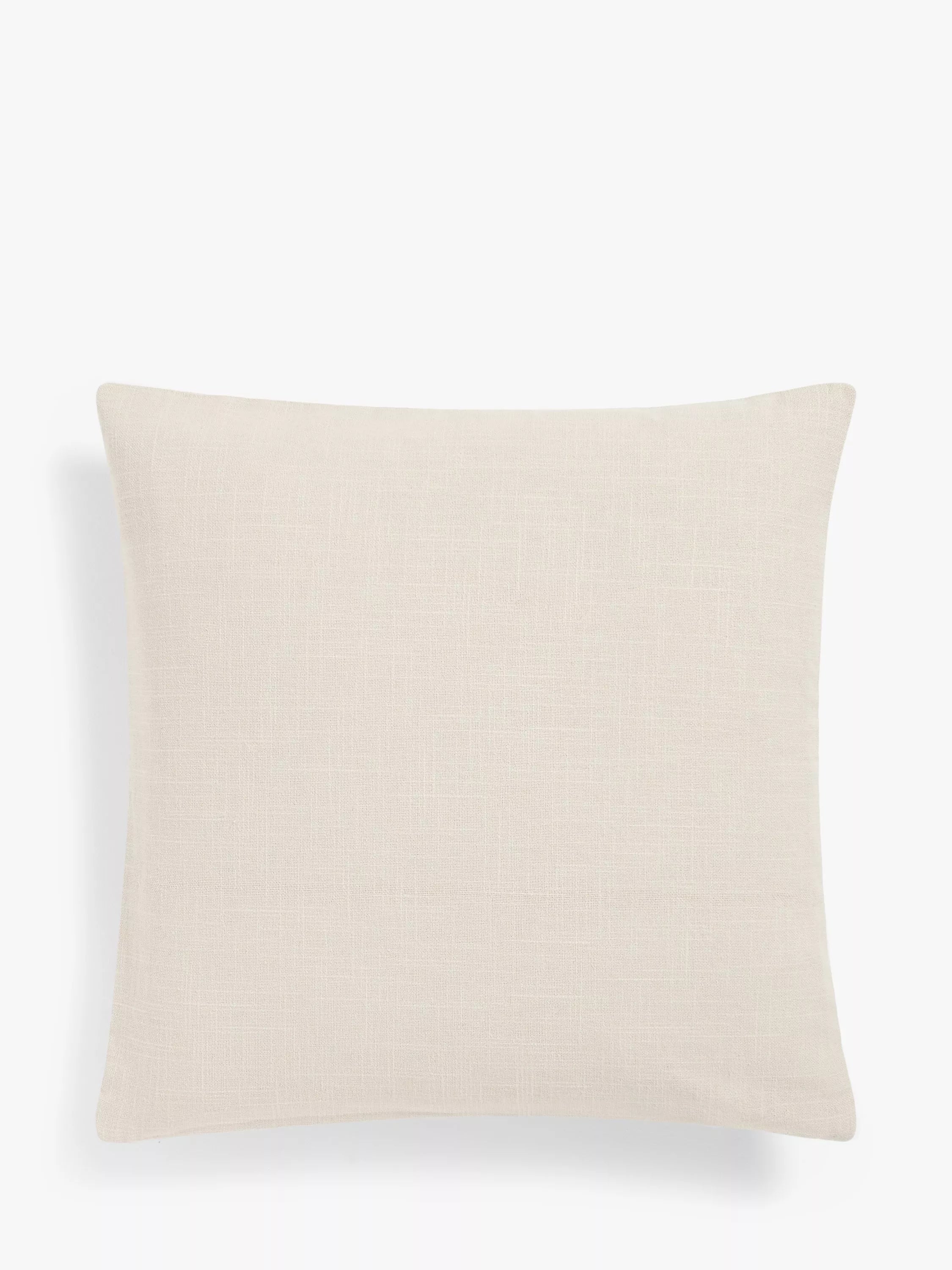 John Lewis Segment Cushion scatter cushion 50x50cm, UK version