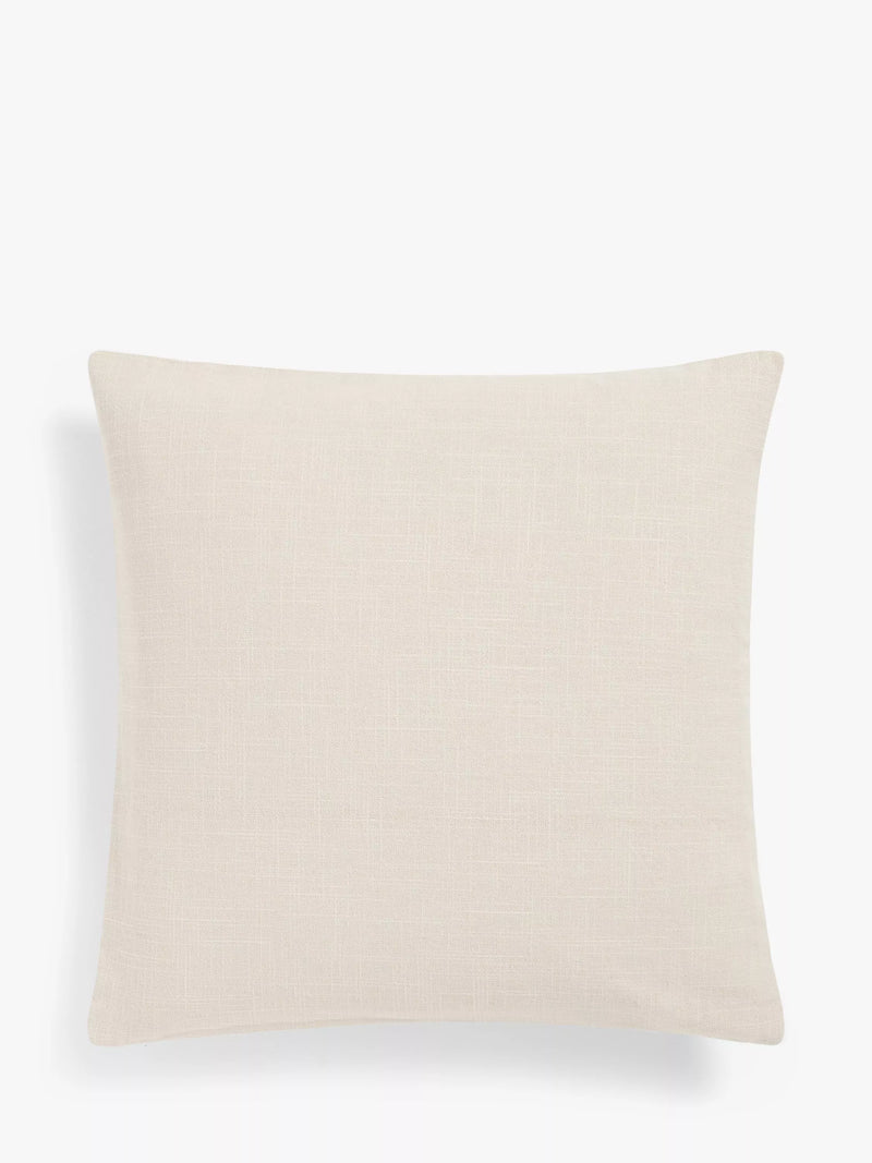 John Lewis Segment Cushion scatter cushion 50x50cm, UK version