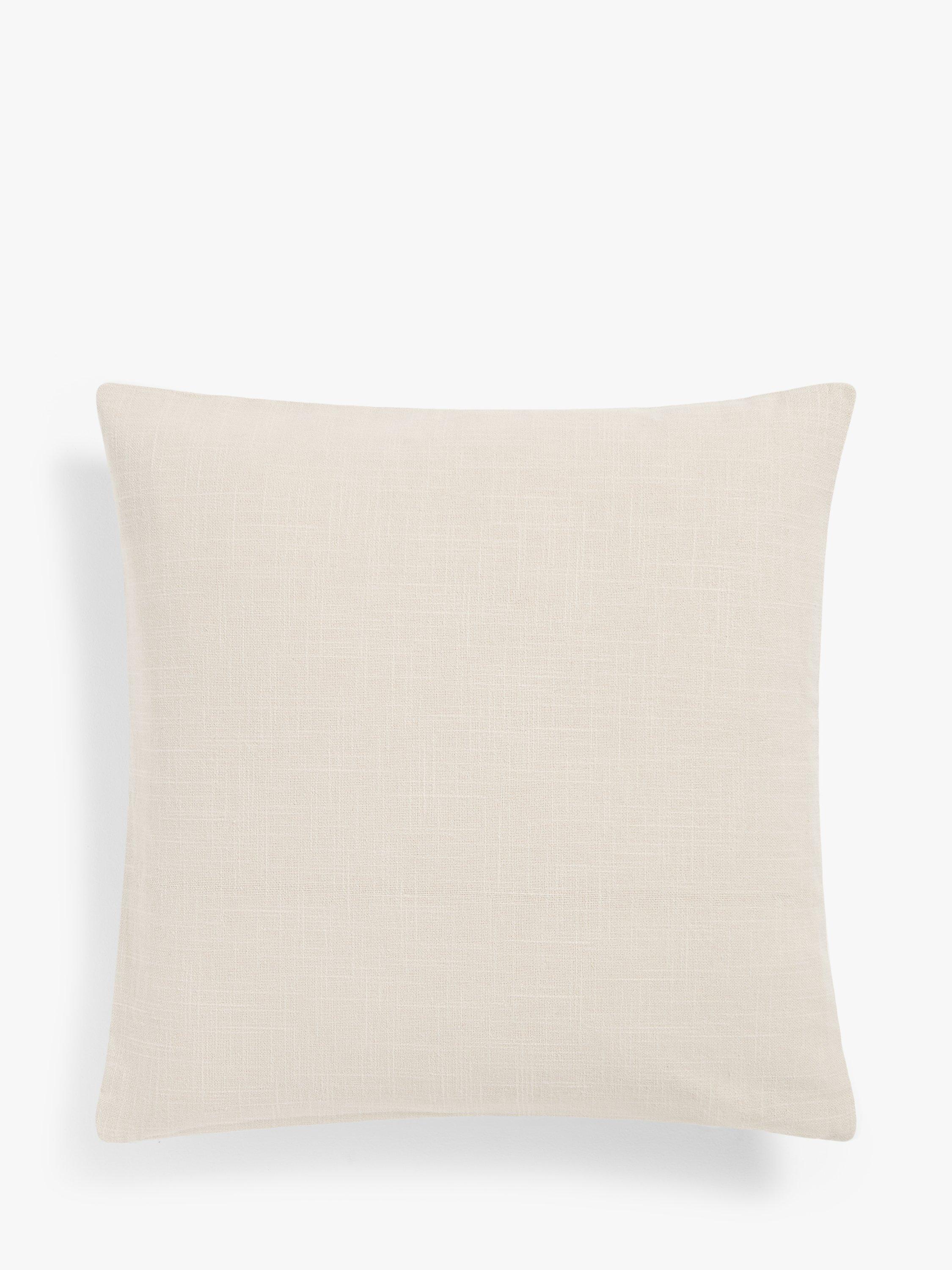 John Lewis Segment Cushion scatter cushion 50x50cm, UK version