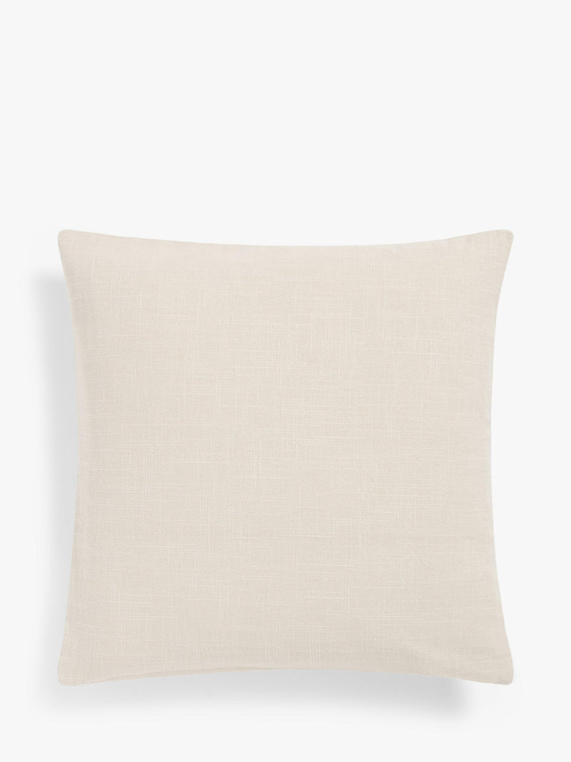 John Lewis Segment Cushion scatter cushion 50x50cm, UK version
