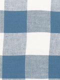 John Lewis ANYDAY Gingham Check Cushion