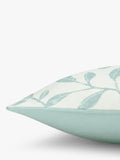 John Lewis Birdie cushion with digital printing and embroidery, UK version