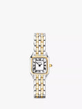 Sekonda women's watch metal bracelet Roman numerals, imported from the UK