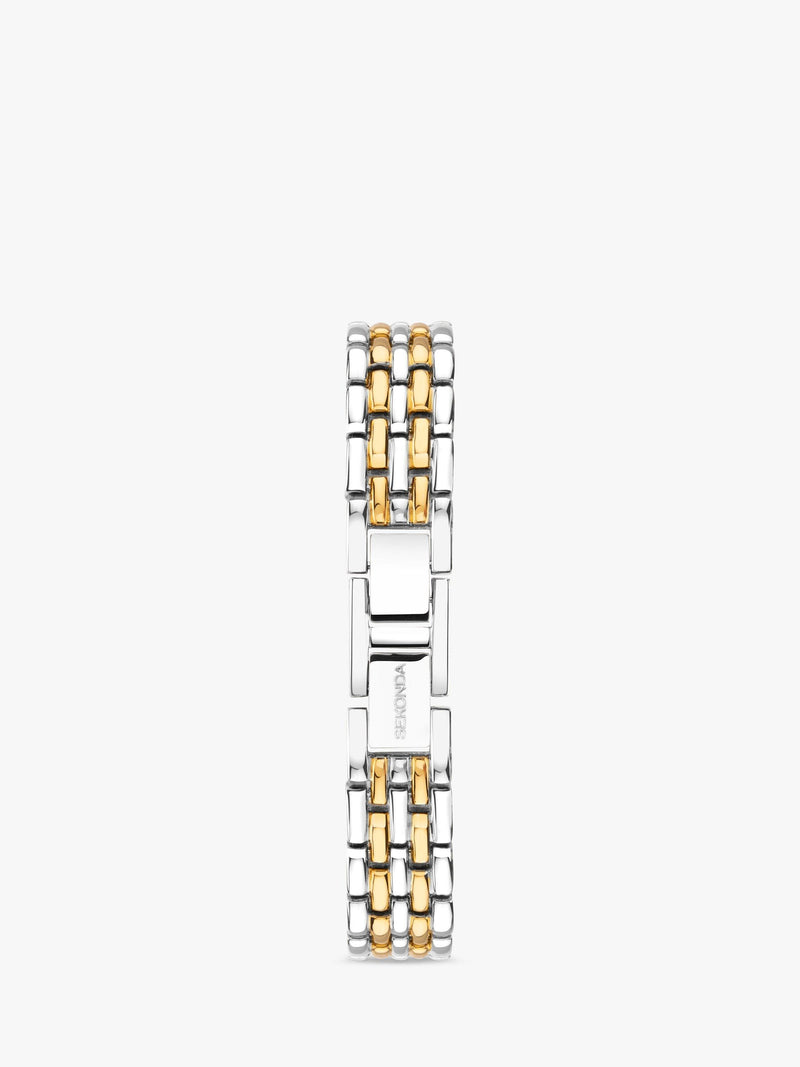 Sekonda women's watch metal bracelet Roman numerals, imported from the UK