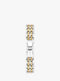 Sekonda women's watch metal bracelet Roman numerals, imported from the UK