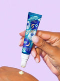 Sunday Riley 5 Stars eye serum 15ml (British brand)