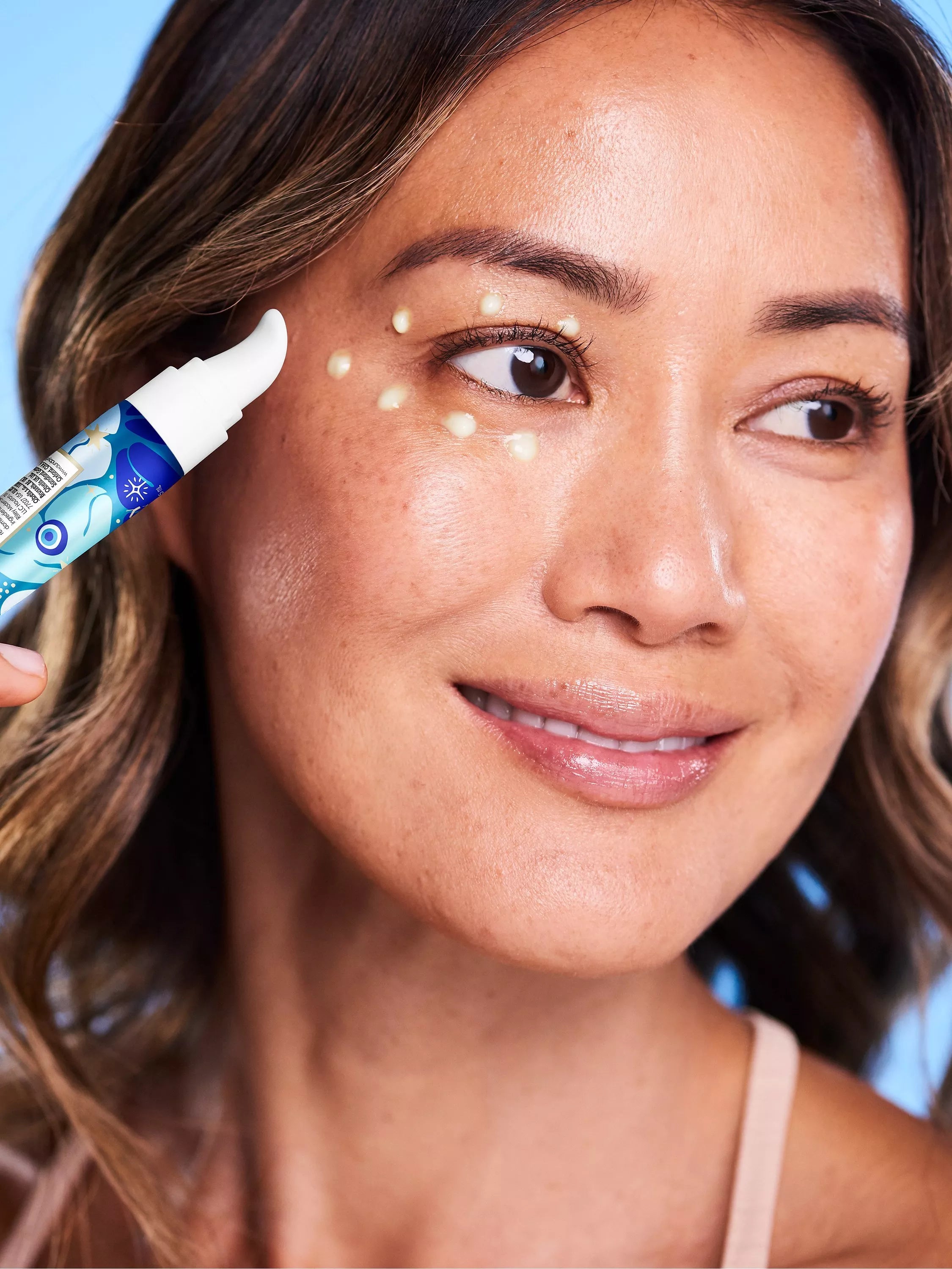 Sunday Riley 5 Stars eye serum 15ml (British brand)