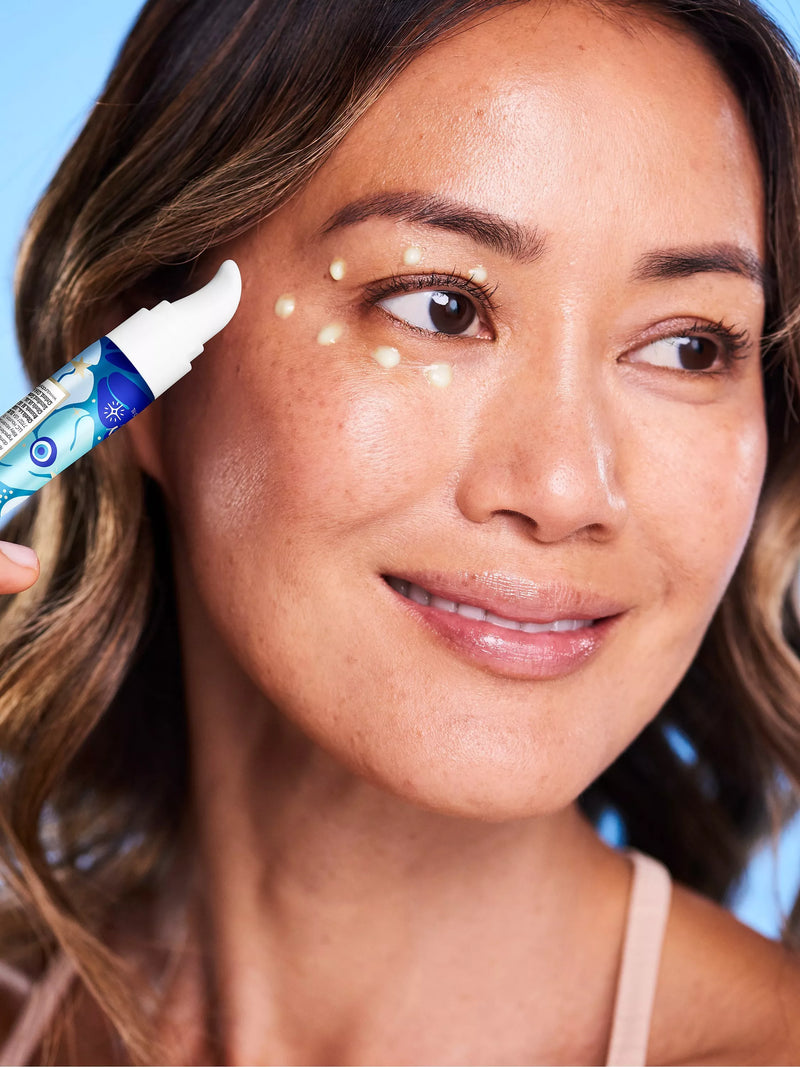 Sunday Riley 5 Stars eye serum 15ml (British brand)