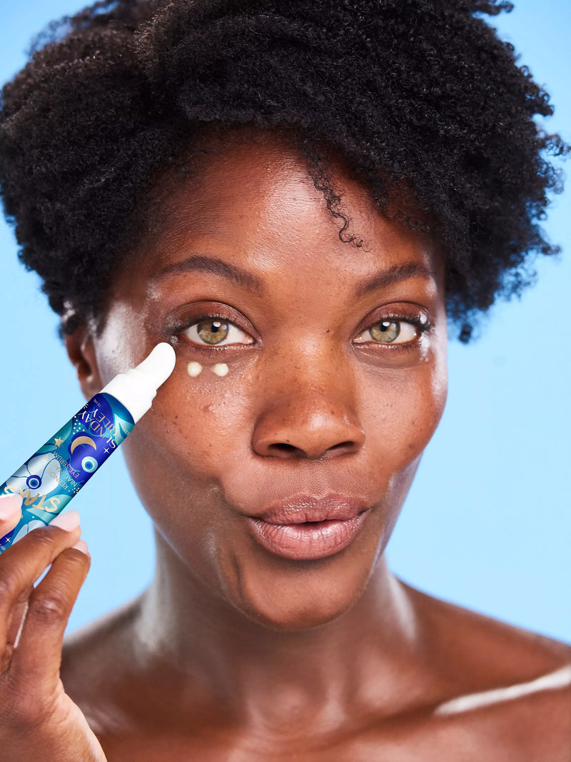 Sunday Riley 5 Stars eye serum 15ml (British brand)