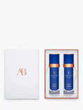 Augustinus Bader Discovery Duo Skincare Gift Set 2x50ml - British product