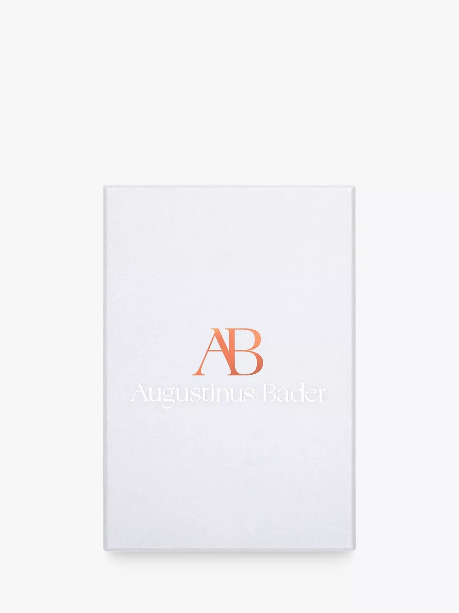 Augustinus Bader Discovery Duo Skincare Gift Set 2x50ml - British product