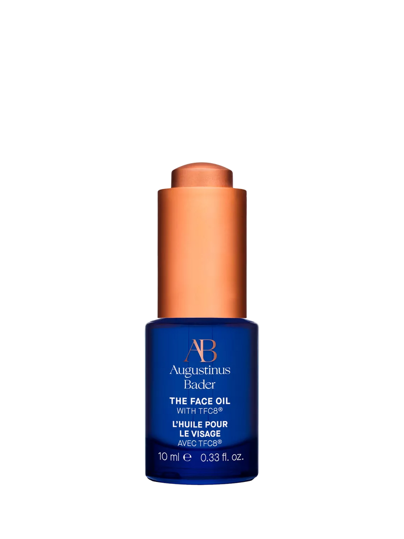 Augustinus Bader face oil 10ml, imported from the UK