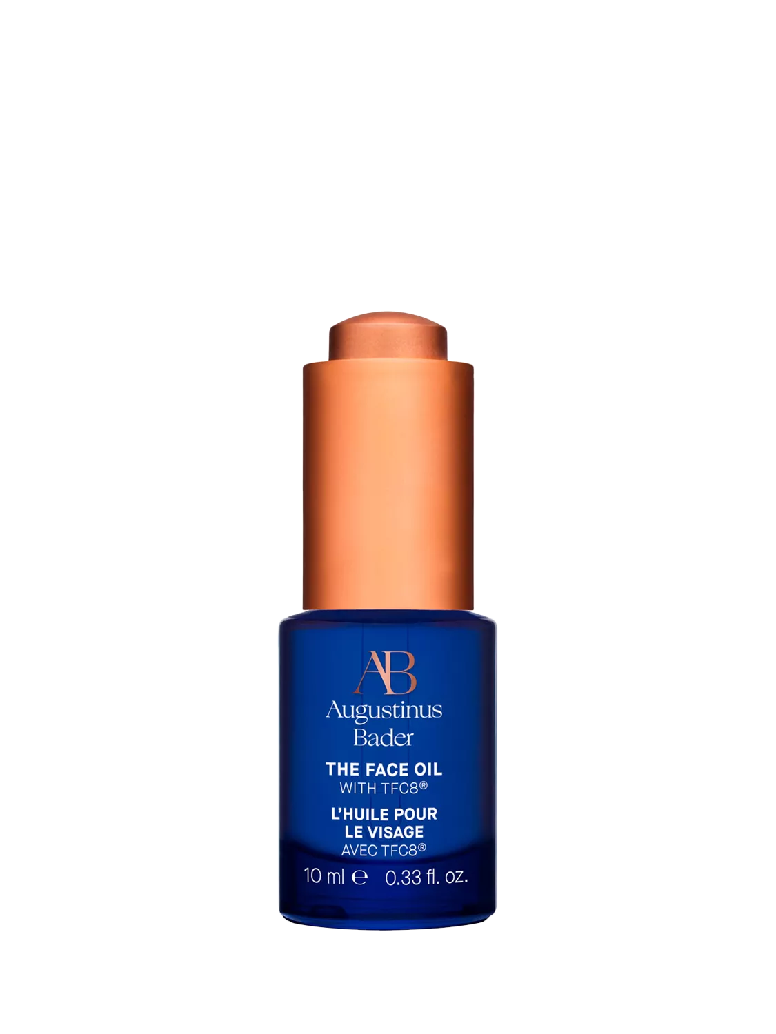 Augustinus Bader face oil 10ml, imported from the UK