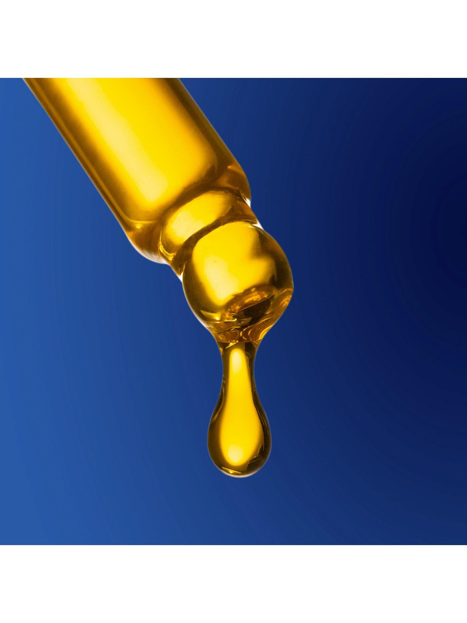 Augustinus Bader face oil 10ml, imported from the UK