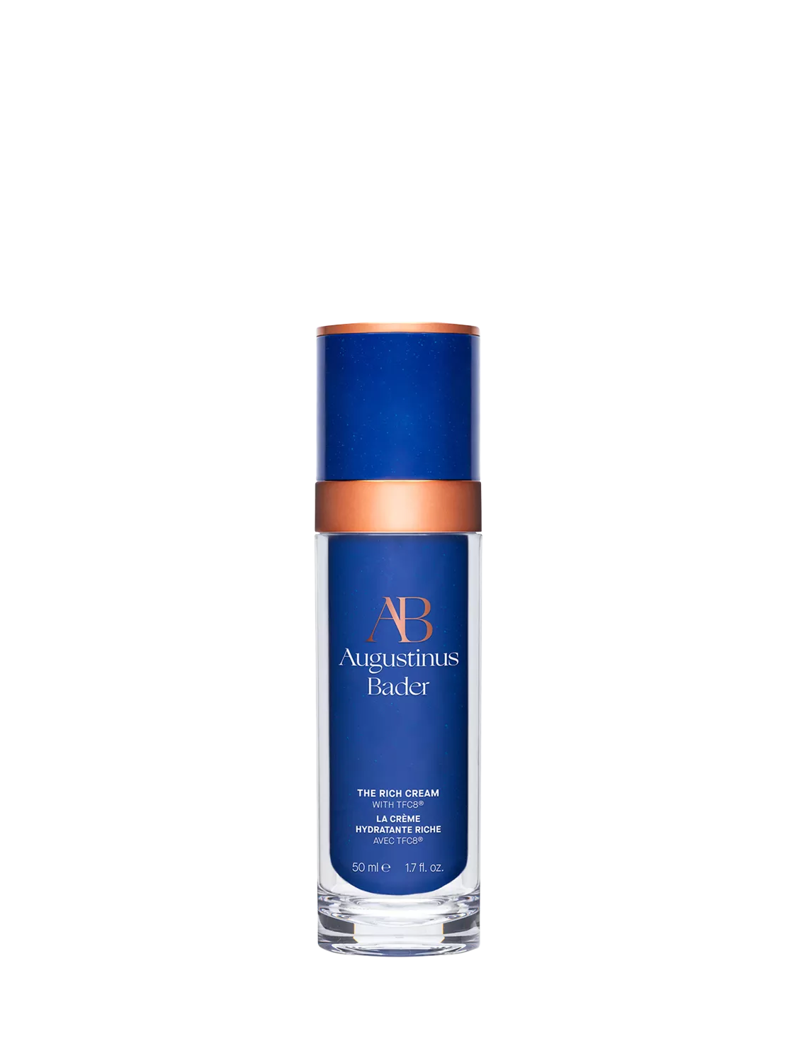 Augustinus Bader The Rich Cream Face Cream 15ml
