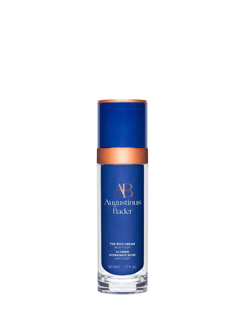 Augustinus Bader The Rich Cream Face Cream 15ml