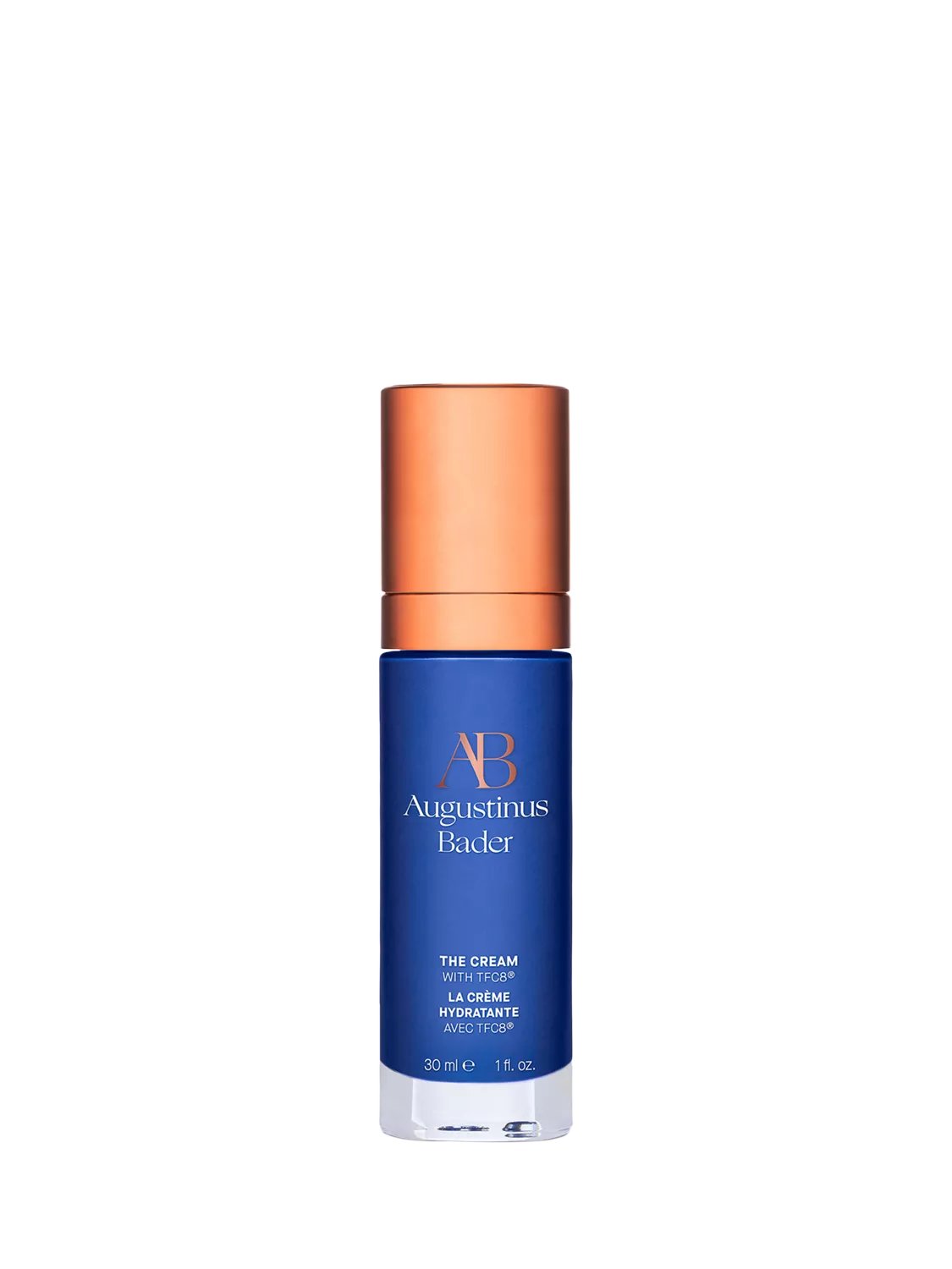 Augustinus Bader The Cream Face Cream 15ml