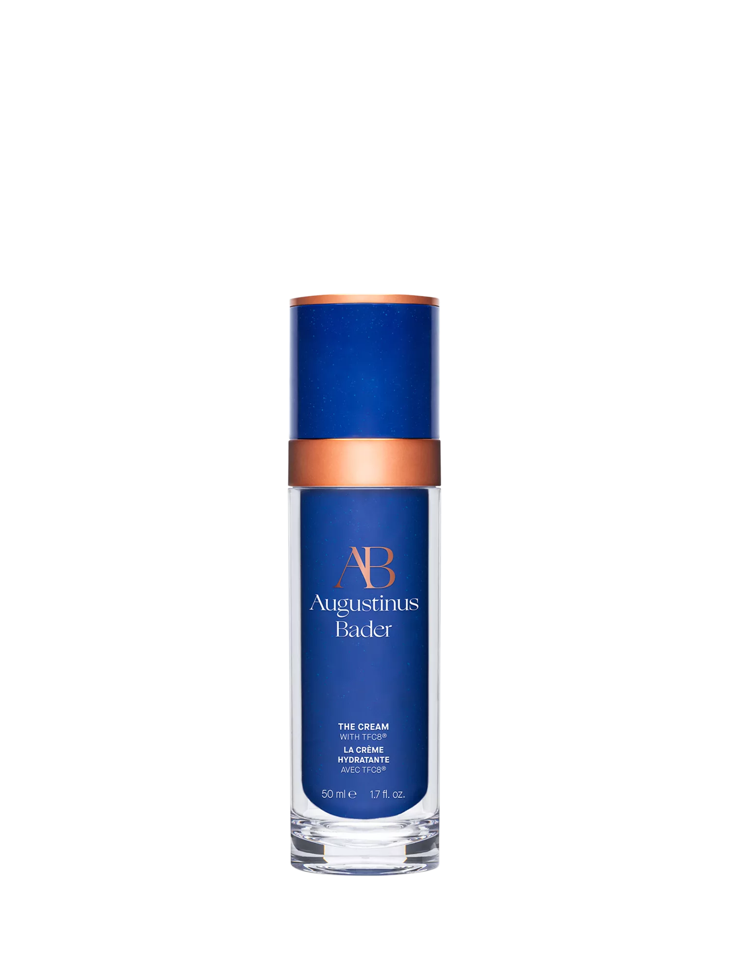 Augustinus Bader The Cream Face Cream 15ml