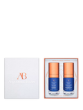 Augustinus Bader skincare gift set Discovery Duo 2x15ml, imported from the UK