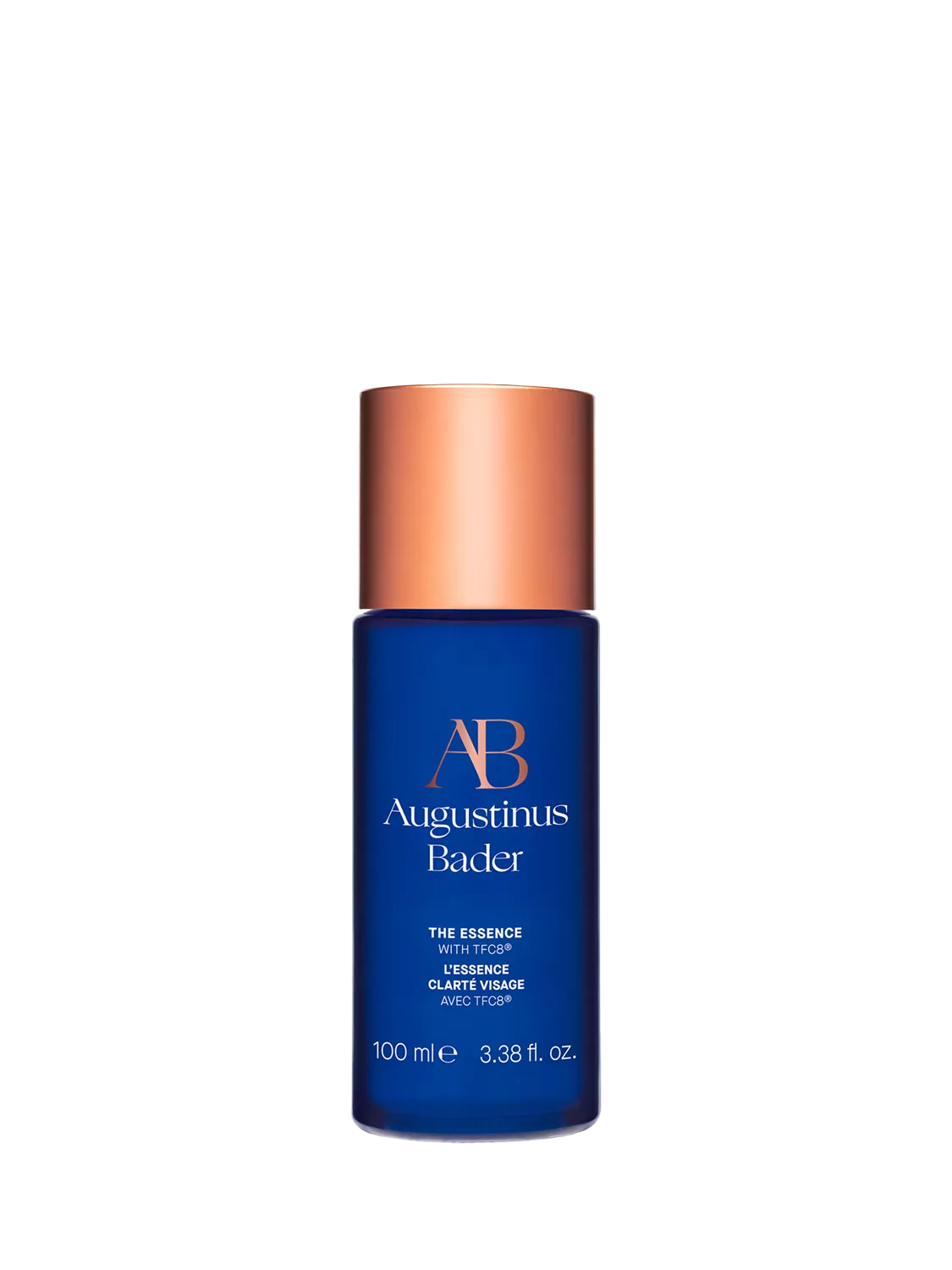 Augustinus Bader The Essence 100ml, imported from the UK