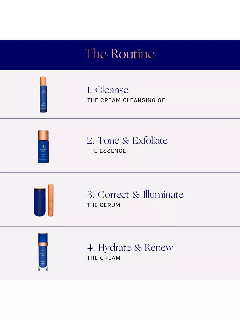 Augustinus Bader The Essence 100ml, imported from the UK