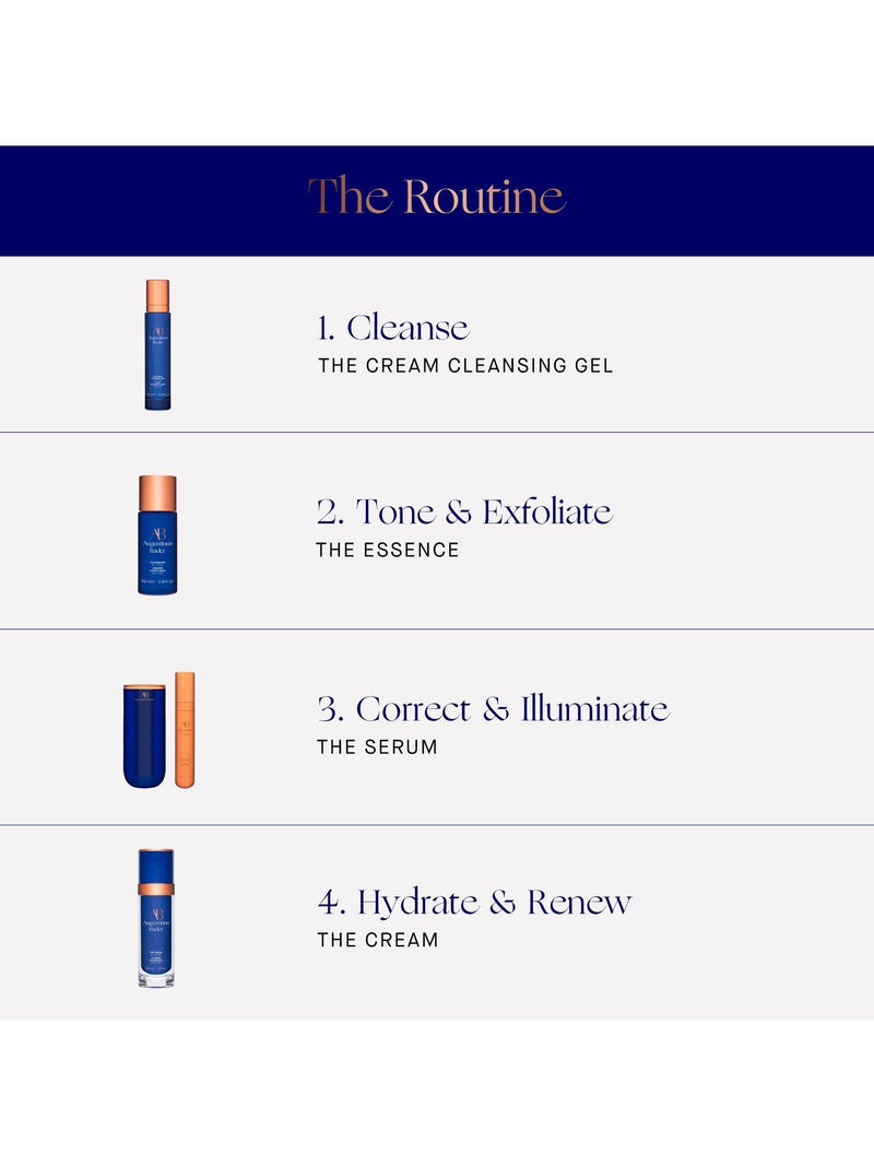 Augustinus Bader The Essence 100ml, imported from the UK