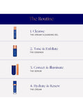 Augustinus Bader The Essence 100ml, imported from the UK