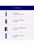 Augustinus Bader The Essence 100ml, imported from the UK