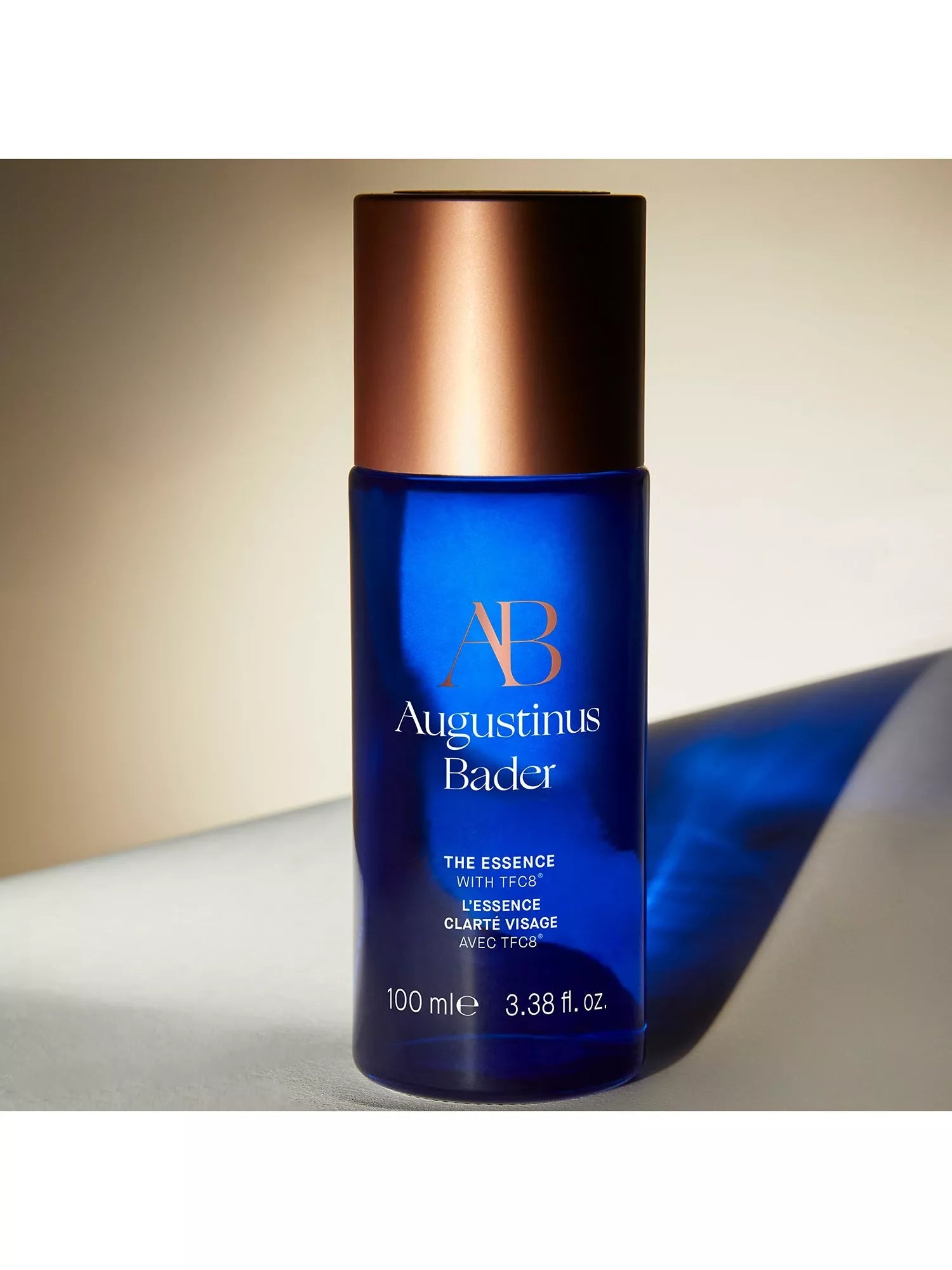 Augustinus Bader The Essence 100ml, imported from the UK