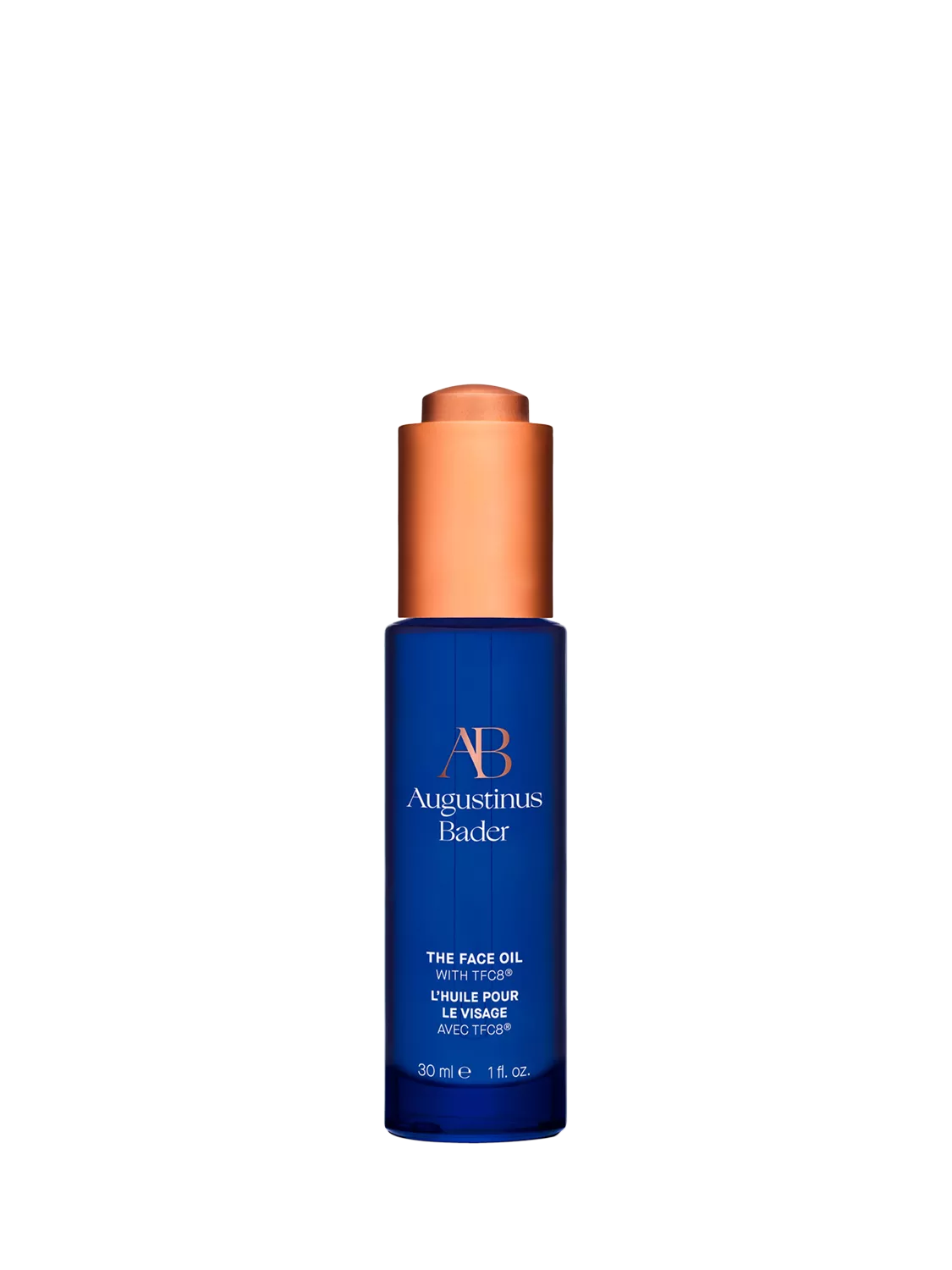 Augustinus Bader The Face Oil 10ml