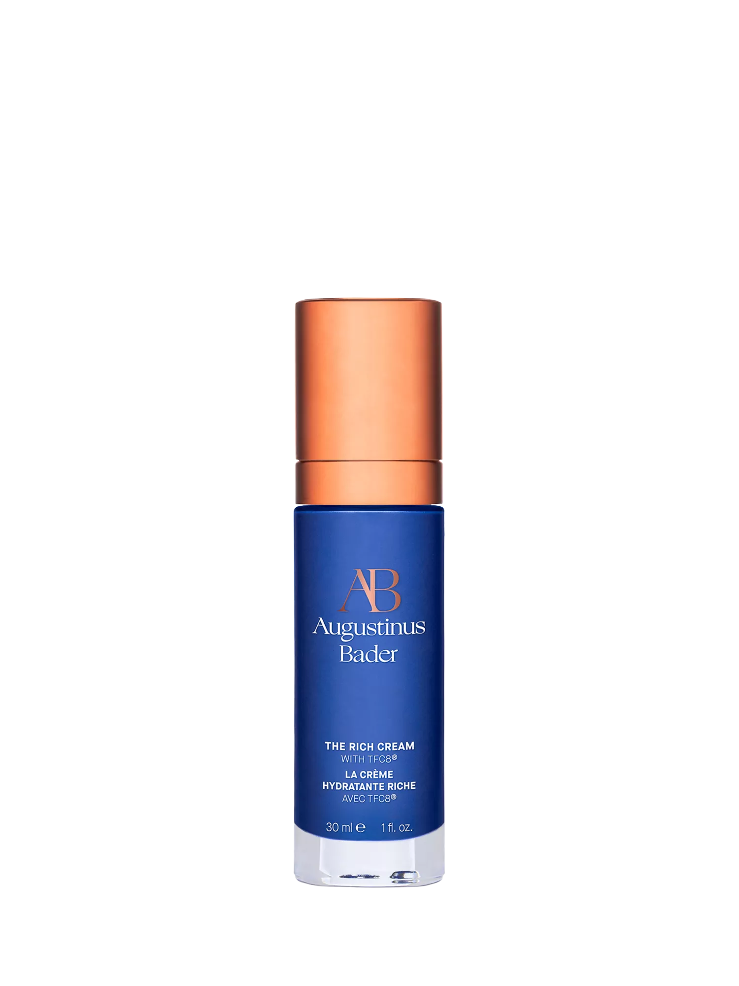 Augustinus Bader The Rich Cream Face Cream 15ml