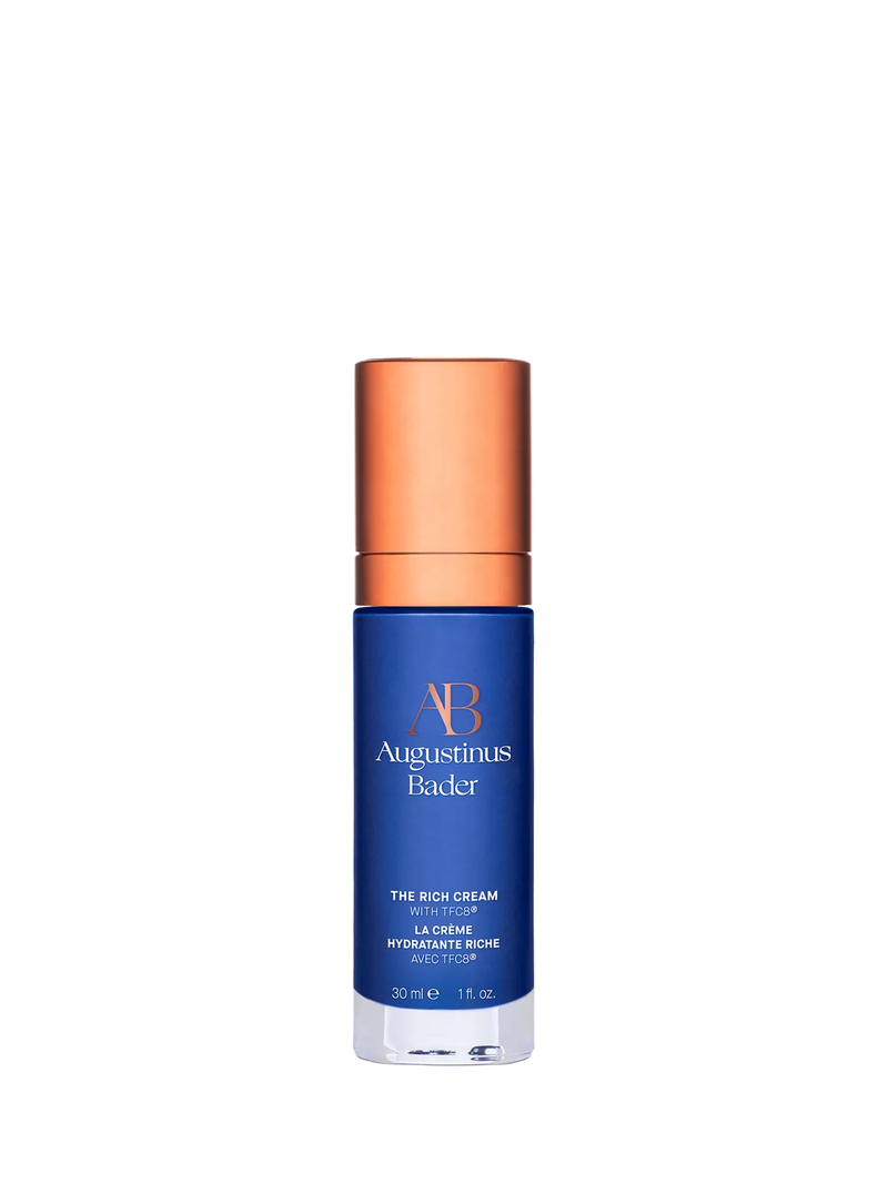 Augustinus Bader The Rich Cream Face Cream 15ml