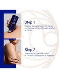 Augustinus Bader body oil 100ml, imported from the UK