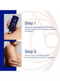 Augustinus Bader body oil 100ml, imported from the UK