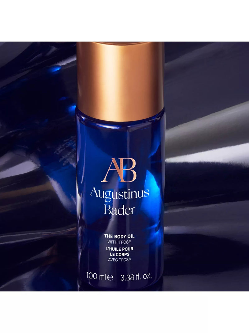 Augustinus Bader body oil 100ml, imported from the UK