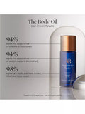 Augustinus Bader body oil 100ml, imported from the UK