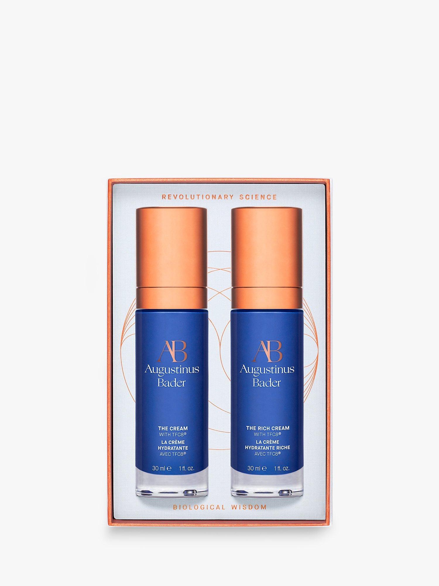 Augustinus Bader Discovery Duo Skincare Gift Set 2 x 30ml - British product
