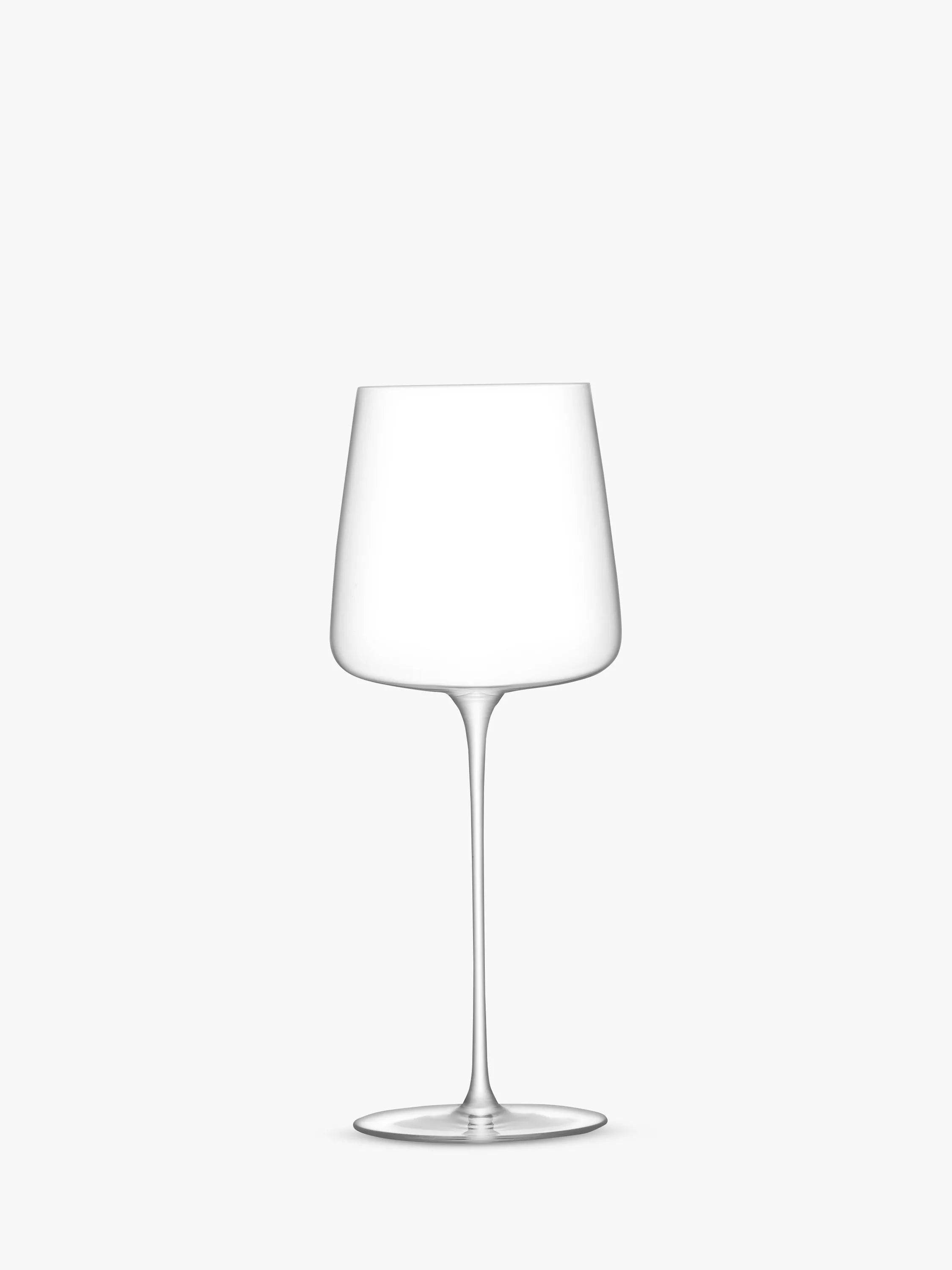 LSA International Grand Cru wine glasses set of 4 680ml - British product