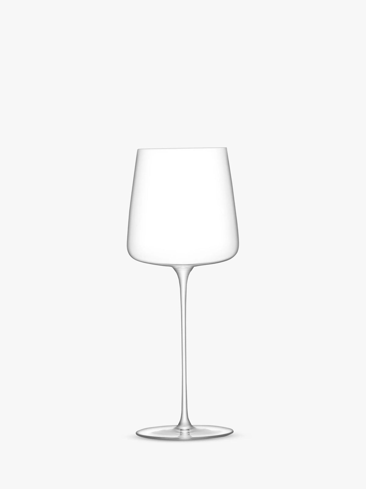 LSA International Grand Cru wine glasses set of 4 680ml - British product