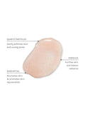 Evolve Organic Beauty Rose Quartz facial polish 60ml - British product