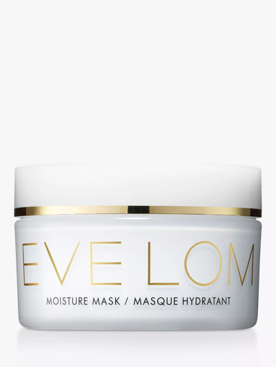 EVE LOM Moisture Mask Overnight Hydrating Gel Mask 100ml
