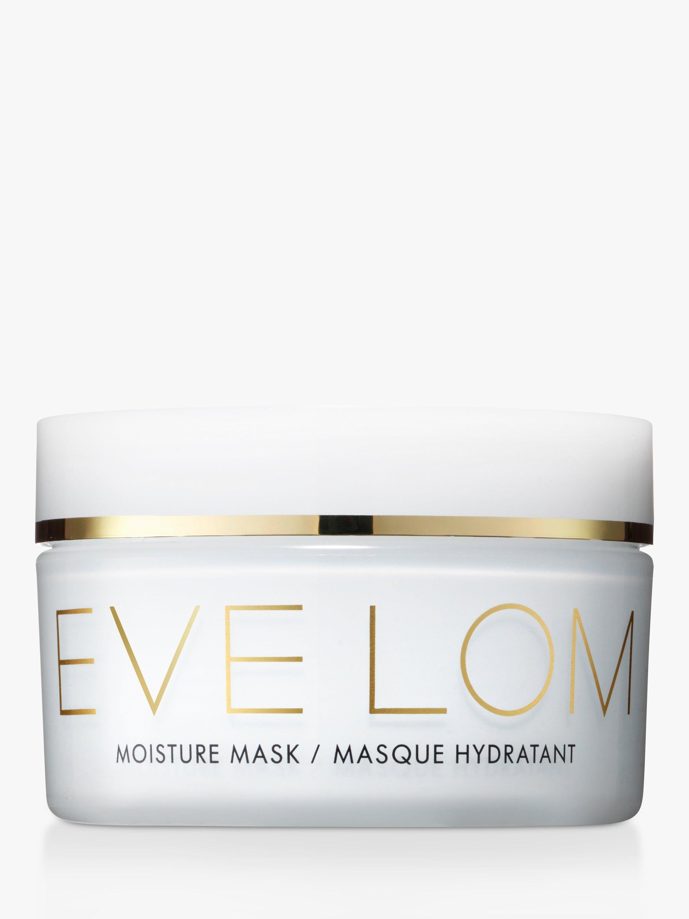 EVE LOM moisture mask 100ml - British product