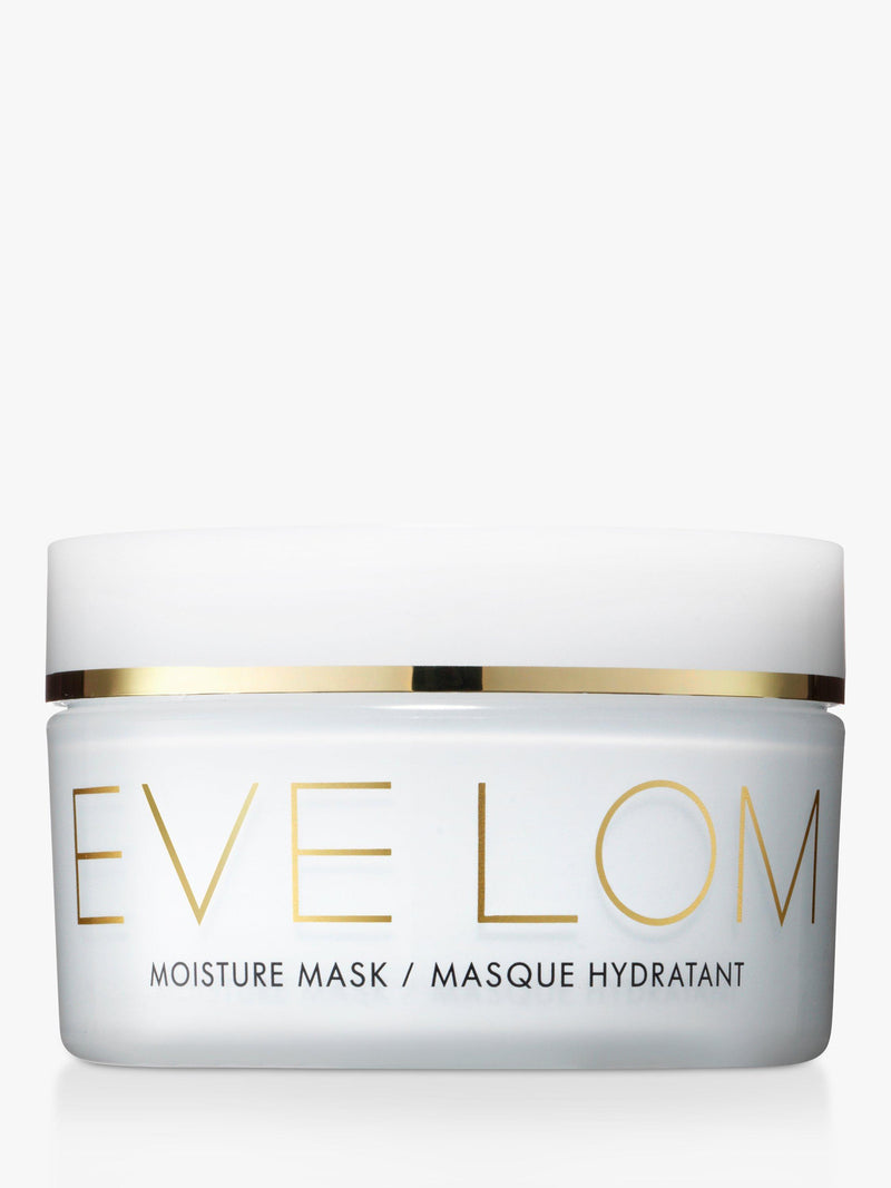 EVE LOM moisture mask 100ml - British product