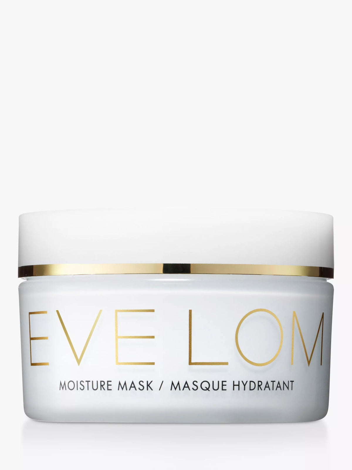 EVE LOM moisture mask 100ml - British product