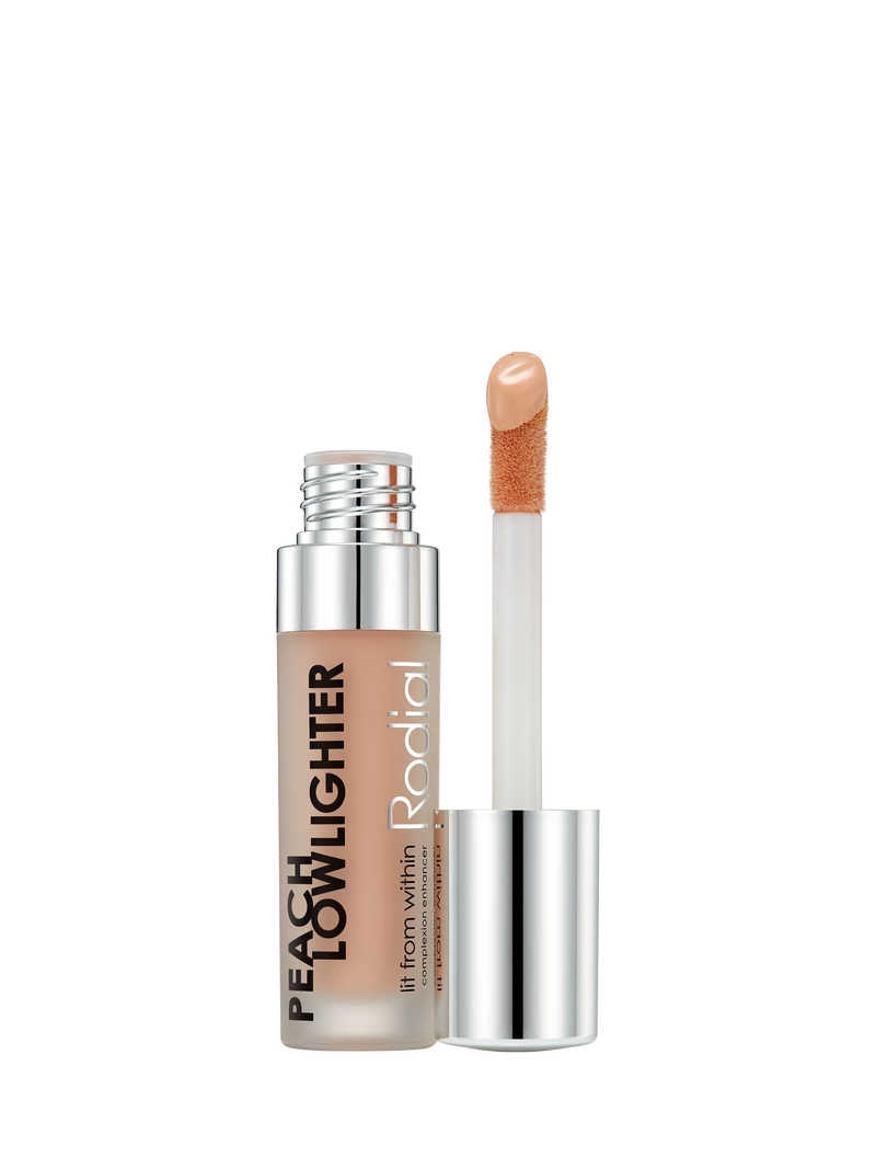 Rodial concealer Peach Low Lighter 5.5ml, UK version