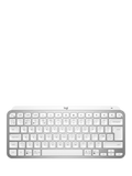 Logitech MX Keys Mini Bluetooth Wireless Keyboard