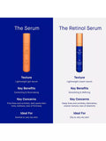 Augustinus Bader serum Nomad Set 30ml (British brand)