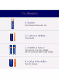 Augustinus Bader serum Nomad Set 30ml (British brand)