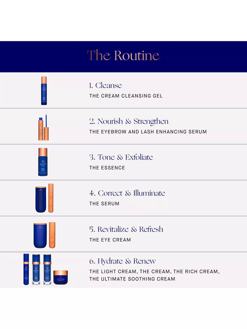 Augustinus Bader eye cream 15ml, UK version